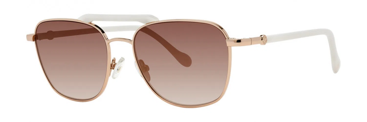 Lilly Pulitzer Merida Sunglasses - view 3